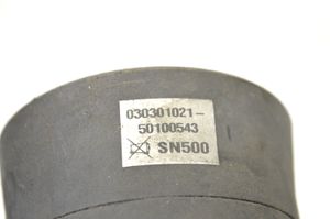 Subaru Legacy Allarme antifurto 50100543