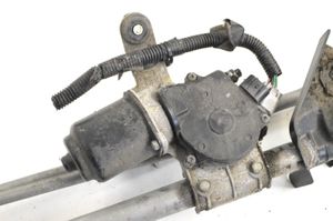 Subaru Outback Tringlerie et moteur d'essuie-glace avant 