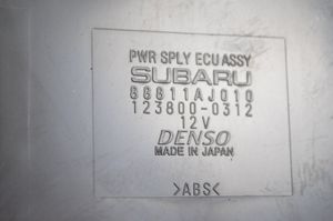 Subaru Outback Autres dispositifs 88811AJ010