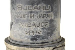 Subaru Outback Tube d'admission de tuyau de refroidisseur intermédiaire A12AJ02