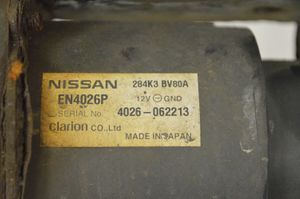 Nissan Juke I F15 Inne części komory silnika 284K3BV80A