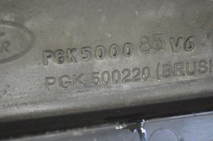 Land Rover Range Rover Sport L320 Prowadnica powietrza intercoolera PGK50085