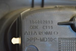 Alfa Romeo Giulietta Muu keskikonsolin (tunnelimalli) elementti 156082813