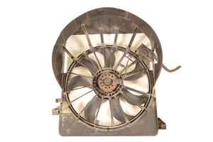Dodge Nitro Radiator cooling fan shroud 68003968AB