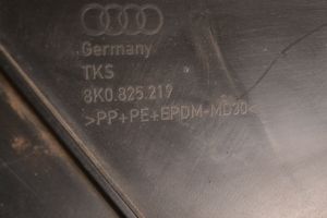 Audi A5 8T 8F Inne części podwozia 8K0825219