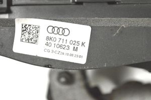 Audi A5 8T 8F Sélecteur / levier de vitesse 8K0711151B