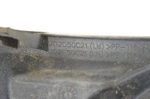Ford Ranger Kratka dolna zderzaka przedniego UD2D50C21