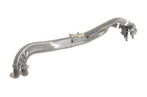 Mercedes-Benz SLK R171 Tuyau de liquide de refroidissement moteur A1718300224