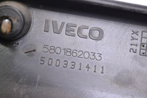 Iveco Daily 6th gen Listwa progowa przednia 5801862033