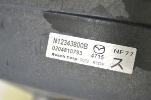 Mazda MX-5 NC Miata Servofreno 0204810793