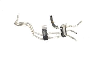 Volkswagen Crafter Tuyau d'alimentation conduite de carburant 04L130308F