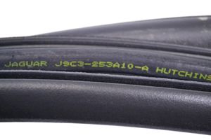 Jaguar E-Pace Guarnizione in gomma portiera posteriore J9C3253A10A