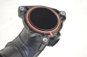 Jaguar E-Pace Conduit d'air (cabine) GJ329F876AB