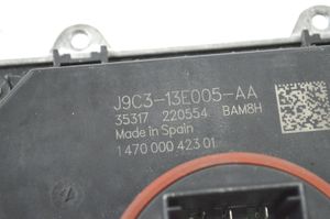 Jaguar E-Pace Module de contrôle de ballast LED J9C313E005AA