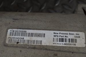 Dodge Nitro Gearbox transfer box case P52853452AB