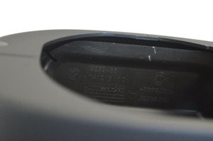 BMW 8 G15 Ohjauspyörän pylvään verhoilu 9299488