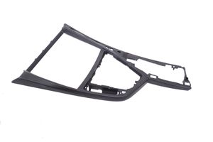 BMW 2 F22 F23 Kita centrinė konsolės (tunelio) detalė 9207313