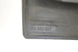 Audi Q2 - Inna część podwozia 81A853887
