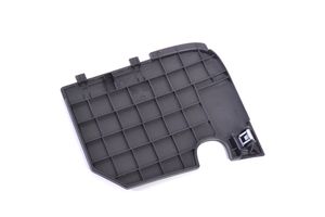 Audi Q2 - Panelės apdailos skydas (apatinis) 81C857557