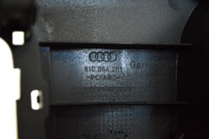 Audi Q2 - Mukiteline 81C864261