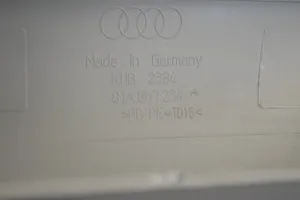 Audi Q2 - Osłona słupka szyby przedniej / A 81A867234A