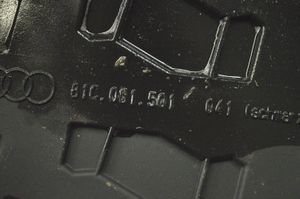 Audi Q2 - Car floor mat set 81C061501