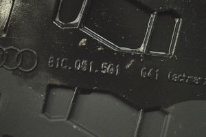 Audi Q2 - Set di tappetini per auto 81C061501