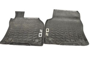 Audi Q2 - Car floor mat set 81C061501