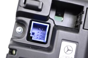 Mercedes-Benz GLS X166 Monitor / wyświetlacz / ekran A1669001420