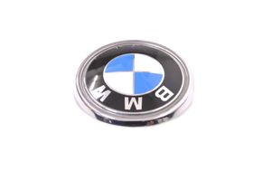 BMW X6 F16 Gamintojo ženkliukas/ modelio raidės 7294465