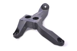 Mini One - Cooper F56 F55 Support bolc ABS 6851604