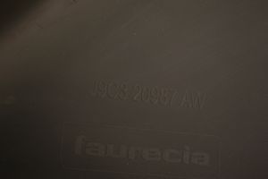 Jaguar E-Pace Garniture panneau de porte arrière J9C320987AW