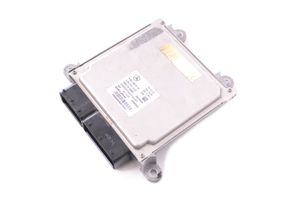 Mercedes-Benz SLK R172 Sterownik / Moduł ECU A6519008102