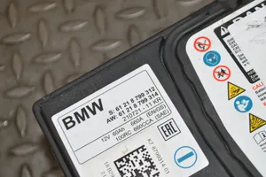 BMW X3 G01 Batteria 8799312