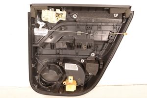 Jeep Patriot Takaoven verhoilu 5276600