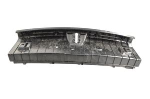 BMW 3 F30 F35 F31 Protection de seuil de coffre 7351650