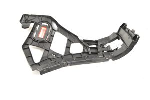 Porsche Cayenne (9Y0 9Y3) Bampera stūra daļas stiprinājums 9Y0807378