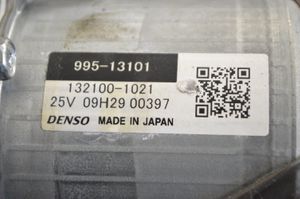 Toyota Auris 150 Hammastangon mekaaniset osat 99513101