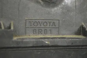 Toyota Corolla Verso E121 Ilmansuodattimen kotelo 4614485912