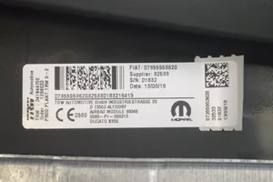 Fiat Ducato Passenger airbag 07355953620