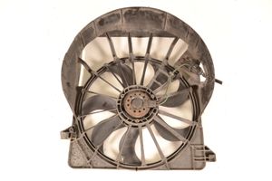 Volkswagen Golf VII Convogliatore ventilatore raffreddamento del radiatore 834031278