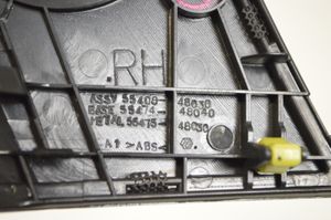 Lexus RX 330 - 350 - 400H Maskownica centralnego głośnika deski rozdzielczej 5540848030