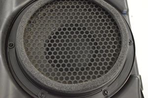 Volkswagen Golf VII Subwoofer-bassokaiutin 05091021AF