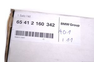 BMW 1 E81 E87 Muut laitteet 51488371597