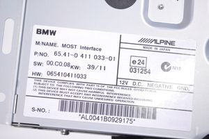 BMW 1 E81 E87 Muut laitteet 5448041671