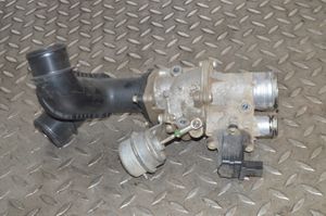 Land Rover Range Rover L405 Soupape vanne EGR CPLA6C860AC