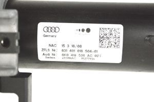 Audi A4 S4 B8 8K Hammastangon mekaaniset osat 8K0419506AC