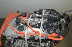 Lexus NX Silnik / Komplet 2AR