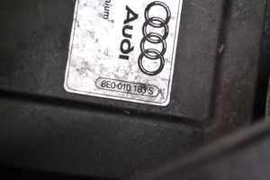 Audi A4 S4 B8 8K Tappo cornice del serbatoio 8E0010183S