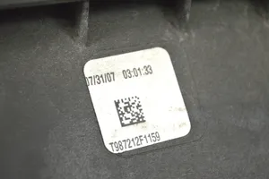 Dodge Nitro Obudowa filtra powietrza T987212F1159